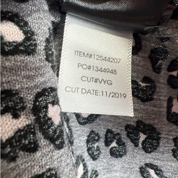 Torrid Fit And Flare Crinkle Gauze Top Size 1 - Picture 9 of 13